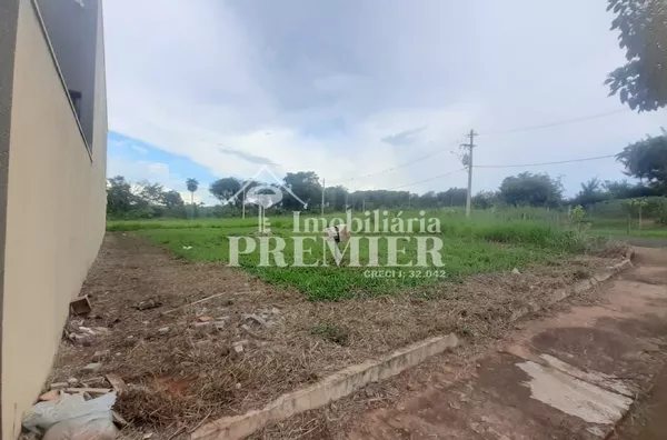 Cód.:LO3168 - Terreno - 300 m² - Fazenda Rio Preto - São José Do Rio Preto/SP
