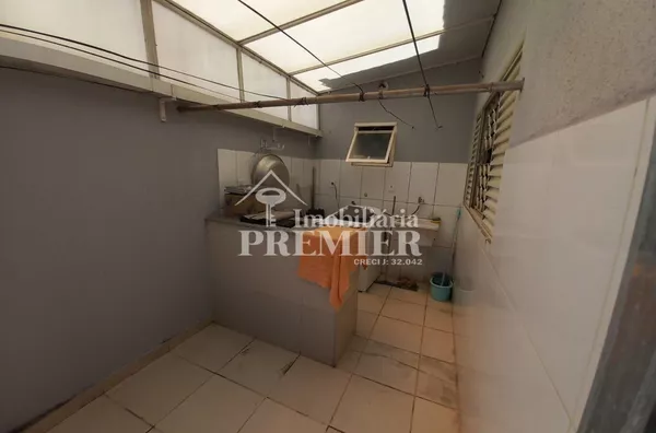 Cód.: CA2782 - Casa  - 3 Dormitórios - Jardim Nunes - São José Do Rio Preto/SP