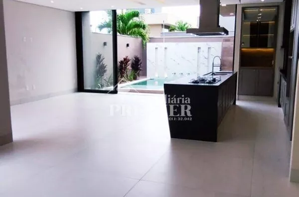 Cód.; CA2814- Casa de condomínio - 4 dormitórios - Damha VI - São José do Rio Preto/SP