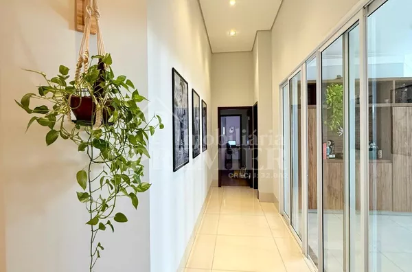 Casa de condomínio para venda,  Parque Residencial Damha Iv, São José Do Rio Preto