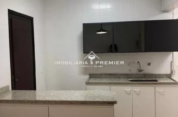 Apartamento - 4 dormitórios - Centro - São José do Rio Preto/SP