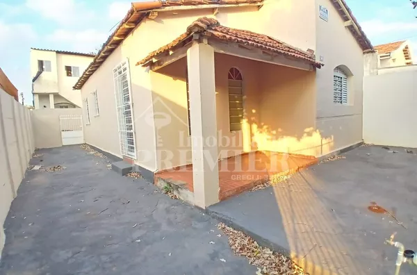 Cód.: CA3697 - Casa - 2 Dormitórios -Parque Celeste - São José Do Rio Preto/SP