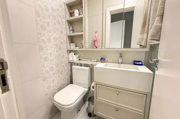 Exclusividade de venda no Condomínio Parque da Liberdade II, um imóvel pronto para morar, pensado em cada detalhe para quem valoriza qualidade de vida.