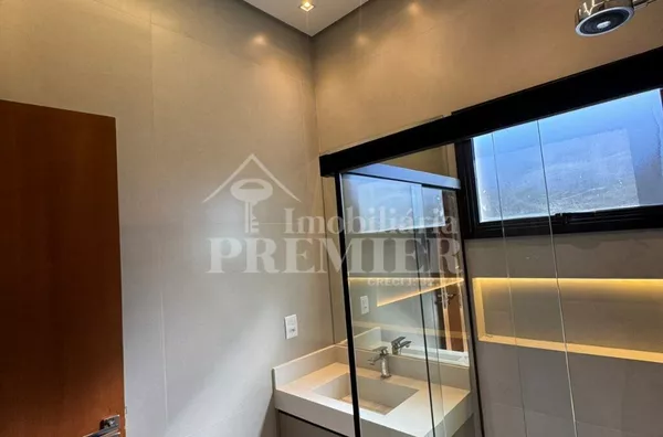 CA3733 - Casa de condomínio para venda,  Quinta Do Lago - Lac Léman, São José Do Rio Preto