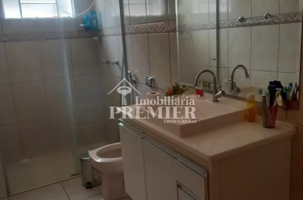 Cód.: CA2746 - 3 Dormitórios - Jardim Felicidade - São José Do Rio Preto/SP
