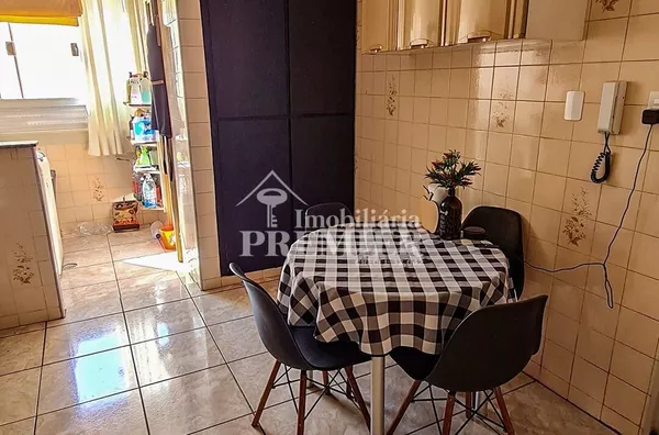 Cód.: AP2887 - Apartamento - 3 Dormitórios - Parque Estoril - São José Do Rio Preto/SP