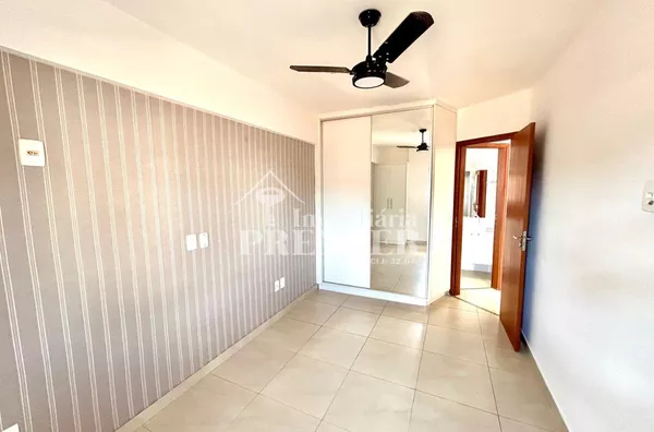 Cód.: AP3135 - Apartamento -1 Dormitório - Cidade Nova- São José Do Rio Preto/SP