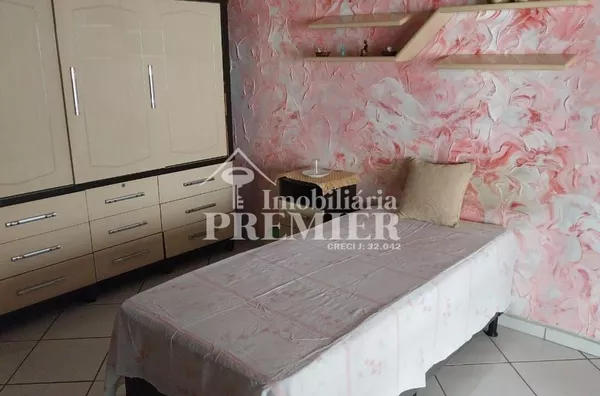 Cód.: CA3546 - Casa - 3 Dormitórios -Jardim Santa Maria -São José Do Rio Preto/SP