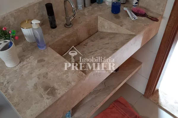 Cód.; CA2964- Casa de condomínio - 3 dormitórios -Ideal Life Ecolazer- São José do Rio Preto/SP