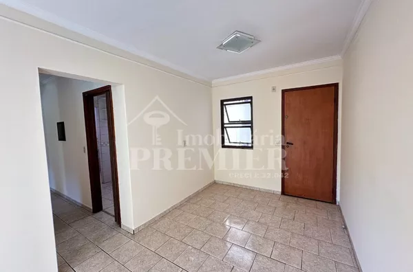 Cód.: AP3312 - Apartamento - 2 Dormitórios -Eldorado - São José Do Rio Preto/SP