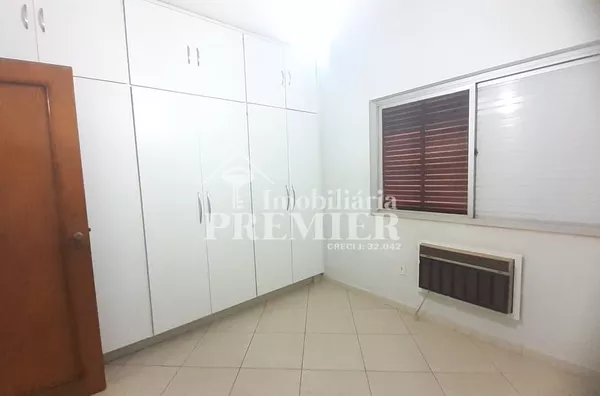 Cód.: AP3023 - Apartamento - 3 Dormitórios - Centro - São José Do Rio Preto/SP