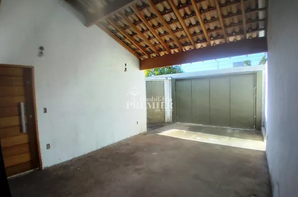 CA3440 - Casa para venda, 2 quarto(s),  - Selecione - Bairro, São José Do Rio Preto