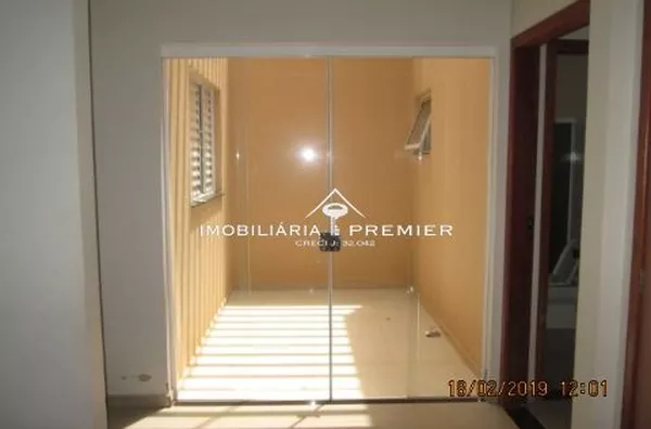 Cód.: CS2347V - Casa - 3 Dormitórios - Villa Cassini - São José Do Rio Preto/SP