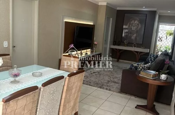 Cód.; CA3154 - Casa de condomínio - 3 dormitórios - Belvedere Terra Nova- São José do Rio Preto/SP