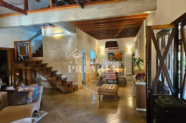 Cód.: CA3479- Casa de condomínio - 3 dormitórios -Monte Carlo - Guapiaçu/SP