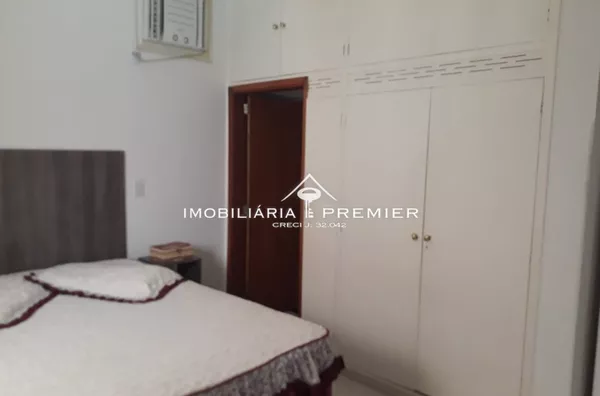 COD:CA2456 - Casa - 3 Dormitórios - JARDIM CANAÃ -  São José Do Rio Preto/SP