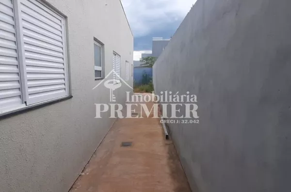 Cód.: CA2959 - Casa - 3 Dormitórios - Mais Parque - Cedral/SP