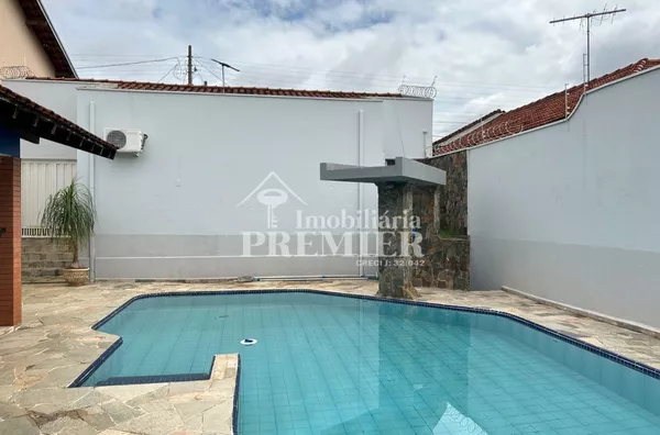 Cód.: CA3125 - 2 Dormitórios - Vila Goyos - São José Do Rio Preto/SP