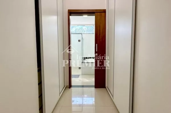 Cód.: CA3287 -Casa de Condomínio - 3 Dormitórios - Cond. Village Damha II Rio Preto - São José Do Rio Preto/SP