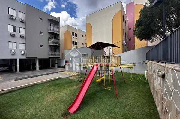 Cód.: AP2997 - Apartamento - 3 Dormitórios - Vila Itália - São José Do Rio Preto/SP
