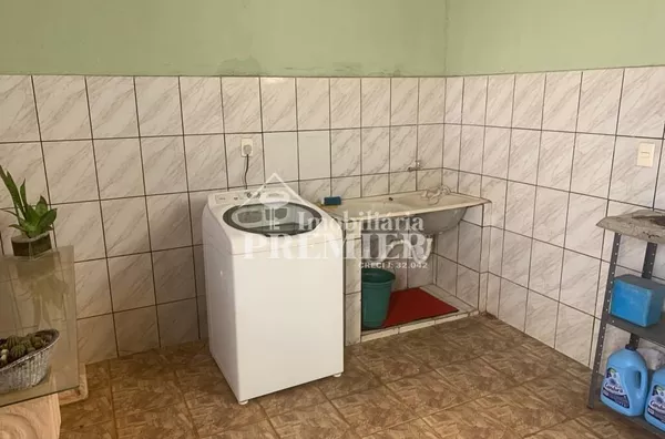 Cód.: CA2926 - Casa - 3 Dormitórios -Boa Vista -São José Do Rio Preto/SP