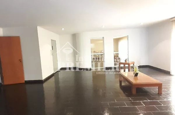 Cód.: AP3023 - Apartamento - 3 Dormitórios - Centro - São José Do Rio Preto/SP