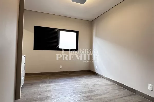 Cód.; CA3103- Casa de condomínio - 3 dormitórios - Terravista Residence- São José do Rio Preto/SP