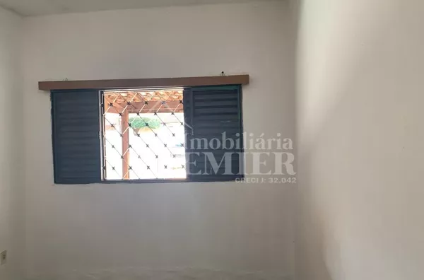 CA3636 - Casa para venda - 01 dormitório -  São Francisco - São José Do Rio Preto