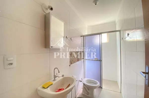 Apartamento com 3 Dormitórios - Vila Sinibaldi - São José Do Rio Preto/SP