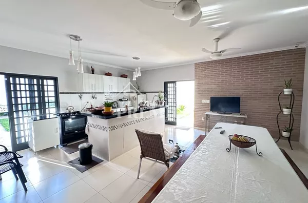 CA3643 - Casa para venda,  Jardim Redentor, São José Do Rio Preto