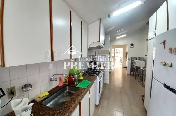 Cód.: CA2762 - Casa - 3 Dormitórios - Quinta das Paineiras- São José Do Rio Preto/SP