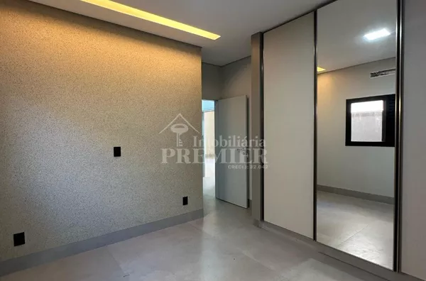 CA3675 - Casa de condomínio para venda,  Parque Residencial Damha Vi, São José Do Rio Preto