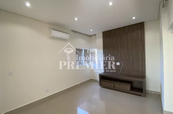 Cód.: CA3310- Casa de condomínio - 4 dormitórios -Condomínio Jardim Botânico- Bady Bassitt/SP