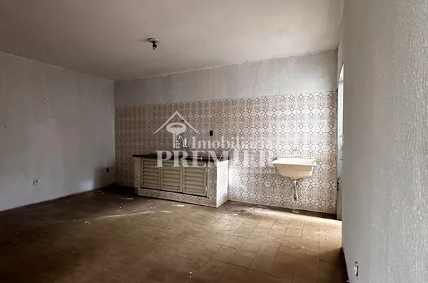 Cód.: CA3297 - Casa comercial com Edícula - Centro - São José Do Rio Preto/SP