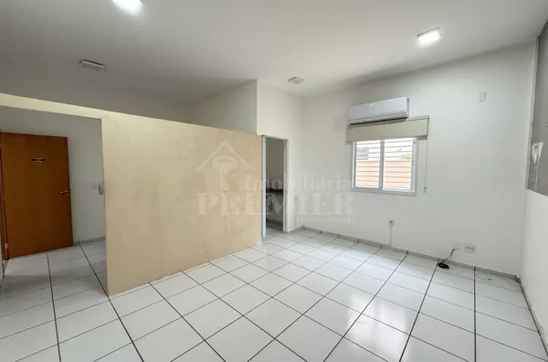 Cód.; SA3582 - Sala Comercial- 45m² - Vila Bom Jesus - São José Do Rio Preto/SP