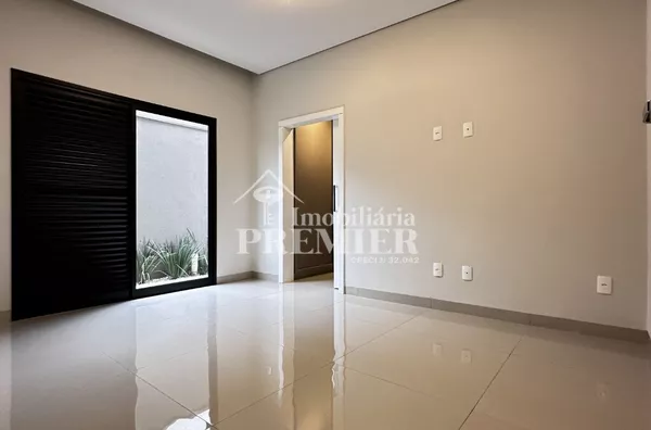 Cód.; CA3191- Casa de condomínio - 3 dormitórios - Quinta do Lago Residence- São José do Rio Preto/SP