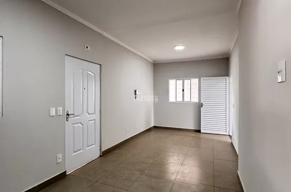 CA3491 - Casa para venda, 3 quarto(s),  Parque Residencial Cambuí, São José Do Rio Preto