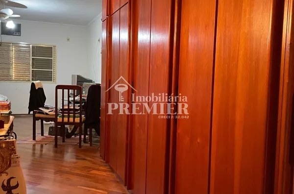 Cód.:CH3292-Chácara -5 Dormitórios - Parque dos Passaros - São José do Rio Preto/SP