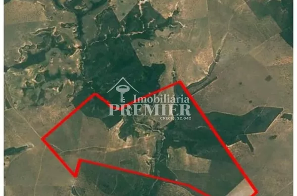 Cód.; FA2921 -Fazenda - 1251 hectares - Coxim/MS
