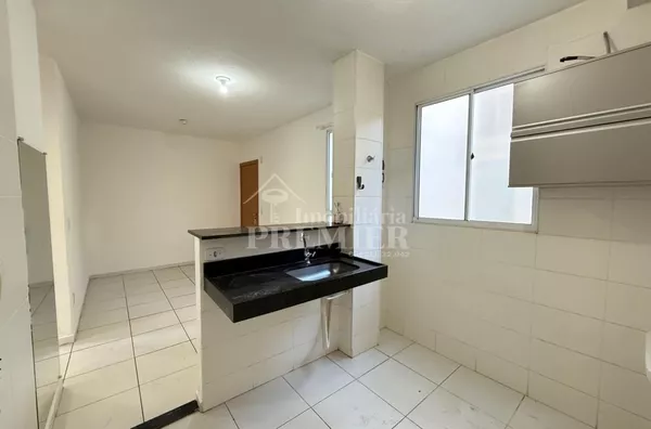 AP3815 - Apartamento para venda,  Conjunto Habitacional São Deocleciano, São José Do Rio Preto