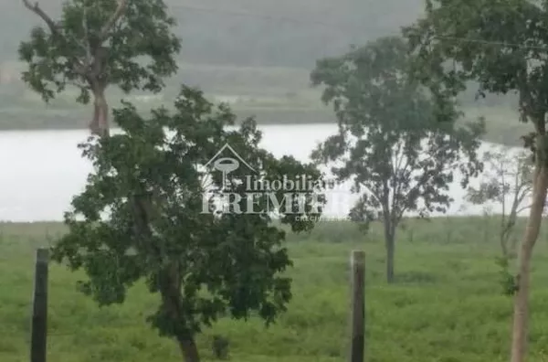 Cód.; FA2919 -Fazenda - 1952 hectares - Poconé/MT