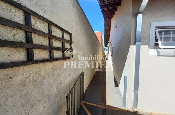 Cód.: CA2740 - 3 Dormitórios - Quinta das Paineiras - São José Do Rio Preto/SP