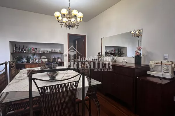 Cód.: AP3260 - Apartamento -3 Dormitórios -Boa Vista - São José Do Rio Preto/SP