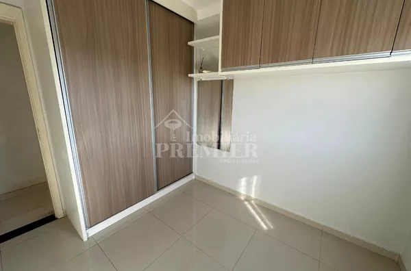 AP3713 - Apartamento para aluguel,  Residencial Santa Filomena, São José Do Rio Preto