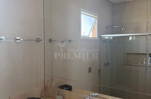 CA3781 - Casa de condomínio para venda,  Residencial Eco Village I, São José Do Rio Preto