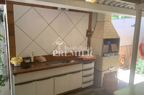 Cód.: CA3027 - 3 Dormitórios - Parque Estoril - São José Do Rio Preto/SP