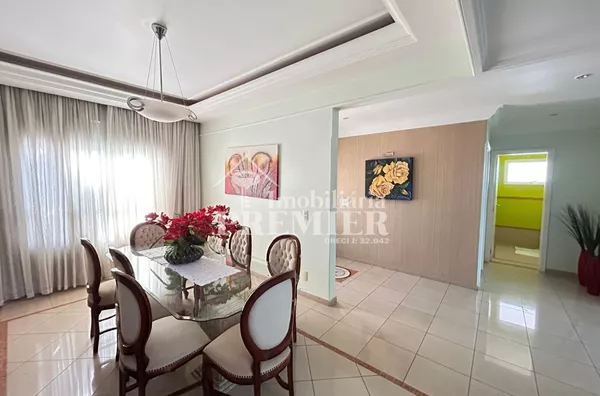 Cód.: CA2697 - Casa em condomínio - 4 Dormitórios - Damha II - São José Do Rio Preto/SP