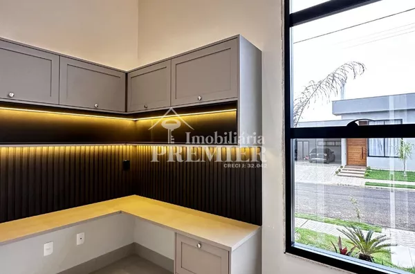 Cód.; CA3191- Casa de condomínio - 3 dormitórios - Quinta do Lago Residence- São José do Rio Preto/SPCód.; CA3191- Casa de condomínio - 3 dormitórios - Quinta do Lago Residence- São José do Rio Preto/SP