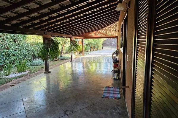 Cód.: CA3479- Casa de condomínio - 3 dormitórios -Monte Carlo - Guapiaçu/SP