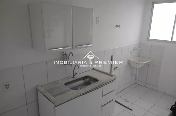 Cód.: AP2457 - Apartamento - 2 Dormitórios - Jardim Conceição -  São José Do Rio Pre/SP
